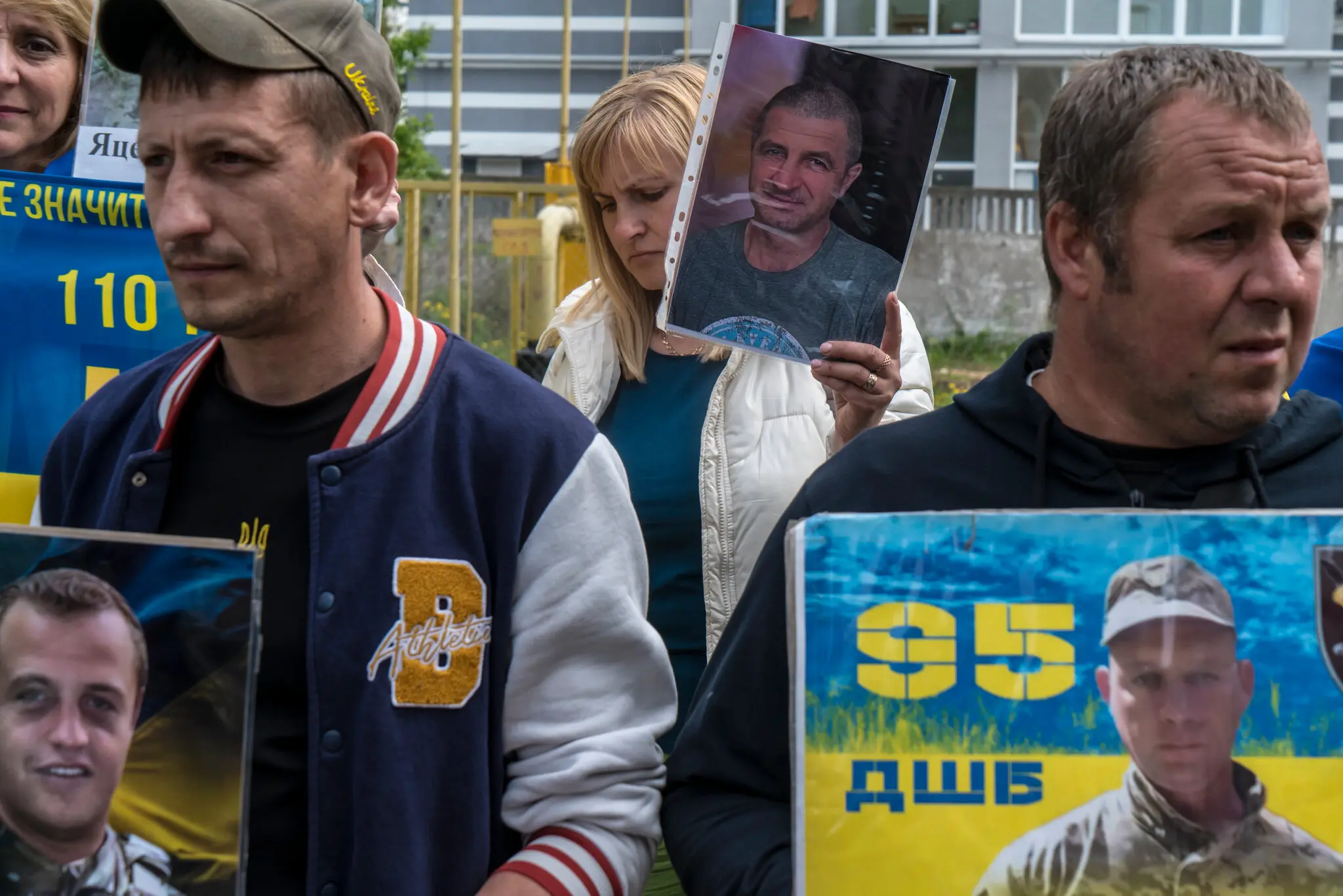 Україна готується до масштабного обміну: досягнута домовленість щодо повернення 1200 військовополонених, триває підготовка списків та діалог із партнерами